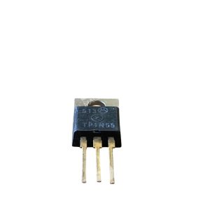 Motorola TP1N55 N-Channel MOSFET Power Transistor 513