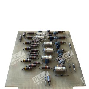 MAXWELL C51297 Converter (6) Rev. A Industrial Control Circuit Board