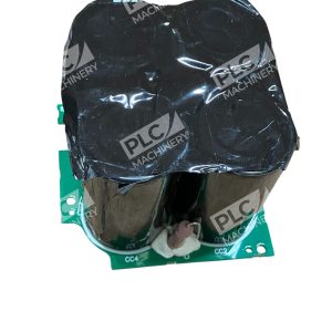 2945452100 Industrial Capacitor Circuit Board 5502652300 AAJGPU028378