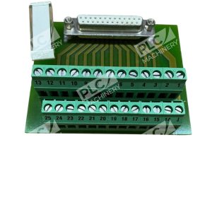 Phoenix Contact 9102093 A PCB Interface Module Industrial Automation Terminal