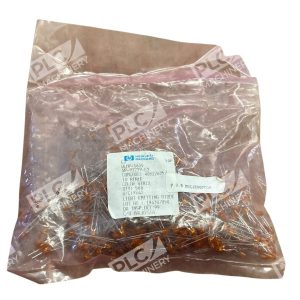 HP QLMP-1635 LED Vintage Hewlett-Packard Light Emitting Diode Pack of 500