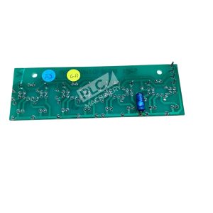 Aerosonic SS70 1SS2 Industrial Interface / Control PCB Board