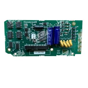 Honeywell RS-422/485 Interface Board ASSY 30756693-001 4-6-3998-5993