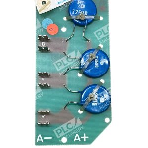 Parker SSD 545 Suppression Board 054555 for 545/546/547/548 Drives