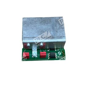 ELREHA L11402.01(LS) KW50/10 Industrial Control Interface PCB Board 3481866