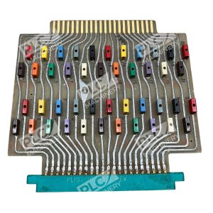 PL19D416003G1 REV Industrial Control System Printed Circuit Board 413199R248840C