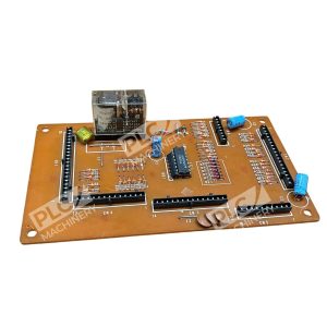 TW-83 94V-0 PCB Industrial Automation I/O Interface Circuit Board