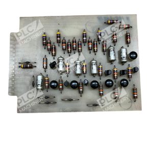 Maxwell C51297 Interface Circuit Board Converter (6) REV. A