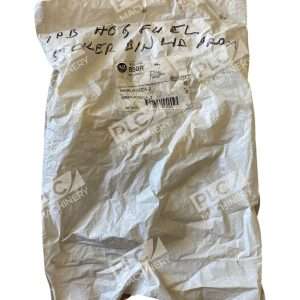 Allen Bradley AB 3 Pin AC Micro Right Angle 2 Meter QD Cordset 889R-R3ECA-2 /B