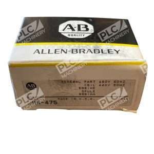 Allen Bradley AB 480V 60Hz 440V 50Hz Renewal Part Coil HA-475