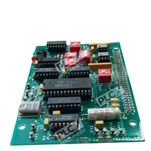 Westronics CB100246-01 Rev A Industrial PLC Control PC Board MC100246-01 REV PR2