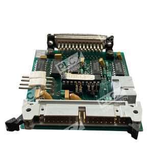 ISM 132-31 / 132-32 Industrial Control Board PCB Automation Module