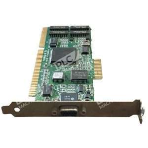 ATI 109P014210 VGA Integra ISA Graphics Card 512KB
