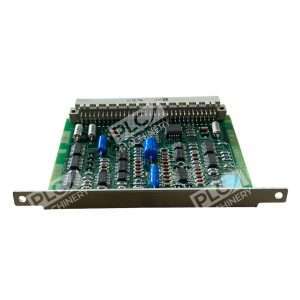 BOBST 2490-1073-00 PC Control Module Input Card Industrial PCB