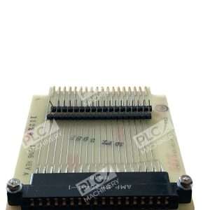 Universal Instruments 17895 Cable Extender Board Industrial PCB 17896 REV. A