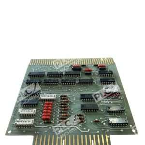 UNIVERSAL 17674 / 17675 ASSY. PLC Industrial Interface Control Board PCB MF 104