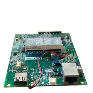 Garland 4527483 User Interface Board Elreha OEM Range Oven 3483976