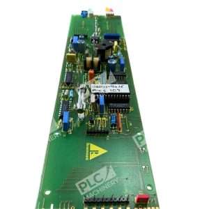 Rosemount Alarm Channel 04000-0070 ISS. G PCB Board ASSY. 04000-0500 ISS. B