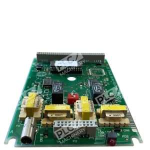 Telrad Circuit Board P.S STYLE A0 MIM 76-110-1415/6 / MIM 76-110-1410 STYLE E0