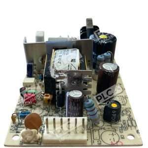 Computer Products NAL25-7624 AC-DC Power Supply Board 100/240VAC 514807 REVA BTC