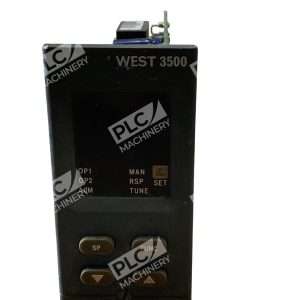 West Instruments 3500 PID Process Temperature Controller PCB ASSY. 459/01