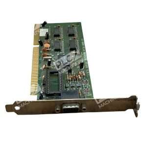 Realtek RTG3105E VG-9000 REVO 16-Bit ISA VGA Graphics Adapter Vintage PC Card