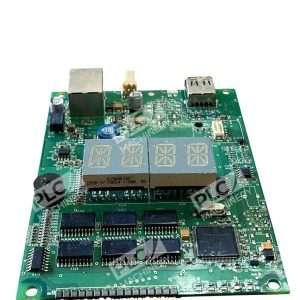 Elreha Garland 4527483 User Interface Board Commercial Kitchen L11382.03