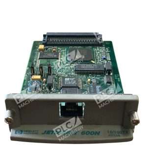 HP JetDirect 600N J3113A 10/100TX EIO Network Print Server Card J3113-60002