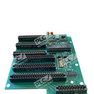Beckman 250-2300-03 Industrial Motherboard