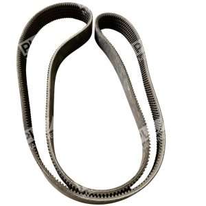 Gates Super HC PowerBand 3VX1000 9NX2540 Banded Cogged V-Belt Heavy-Duty