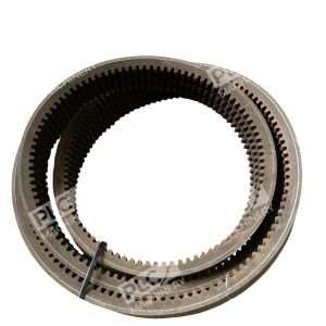 Gates Super HC PowerBand 5VX1000 Banded Heavy-Duty Industrial Drive V-Belt