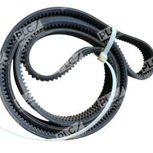 Gates Super HC PowerBand 3VX950 Banded Cogged V-Belt Industrial Drive Belt