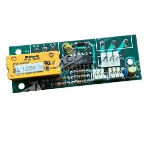 Total Control Products 260-0600-082 Interface Circuit Board NT 1-0 4694 Rev B