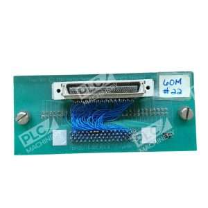 Noelic Technologies 60M #22 Interface Adapter PCB 168-000145-001 Rev A