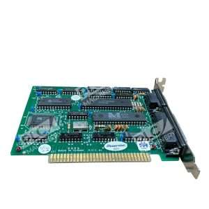 Magitronic 602 ISA Multi-I/O Expansion Card 9-Pin Serial / 25-Pin Parallel Port
