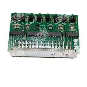 MPM ASSY PC-256/C / PCB PW-006 Board Industrial Automation AT000014 REV-C