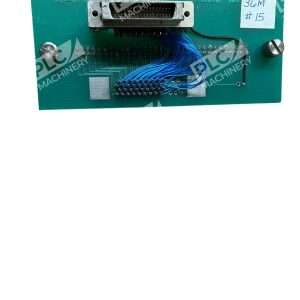 D-Sub Breakout Board Industrial PLC Interface Module 36M #15 DB-37