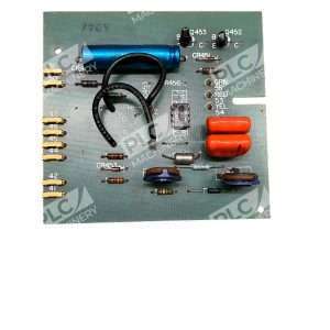 Honeywell 135595 Circuit Board HT-1