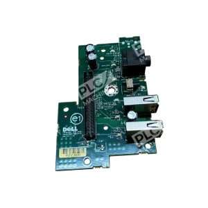 Dell Optiplex USB/Audio I/O Panel Power Board REV A00