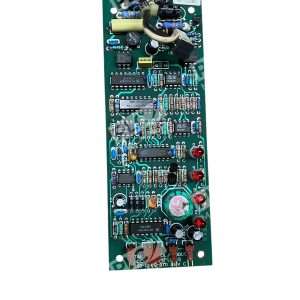 Total Control Products 260-0600-070 Power Amplifier Board PMB 15580 Rev C