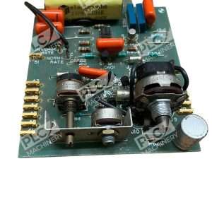 Honeywell 137541 Industrial Control Circuit Board