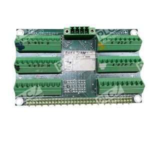 BG1061 Industrial I/O Interface Board Digital Input Output Control PCB