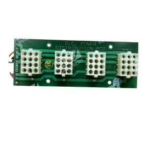 DC Power Distribution PCB Industrial Automation Control Board IGK 1-1 2-86 16449