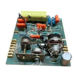 Honeywell 137541 Control Circuit Board Industrial