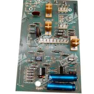 193848A Industrial Control Circuit Preamplifier Board