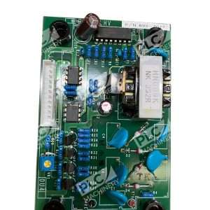 HMS 890-7077 Industrial Automation Control PCB I/O Module