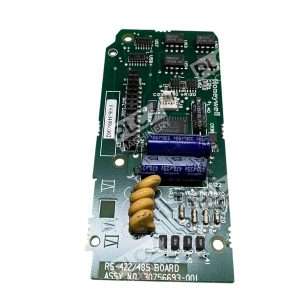 Honeywell RS-422/485 / 30756693-001 Communication Board Assembly F-06-3499-0362