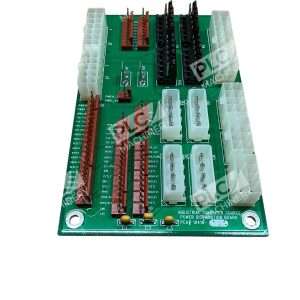 Industrial Computer Source PCA 10418-01D Power Distribution Board PCB 30119-01D