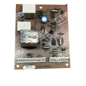 I/O Control Board ASSY 097897 Industrial Automation Module