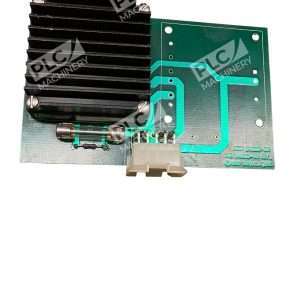 TKS 240020-001 Industrial Power Supply Circuit Board Control Module